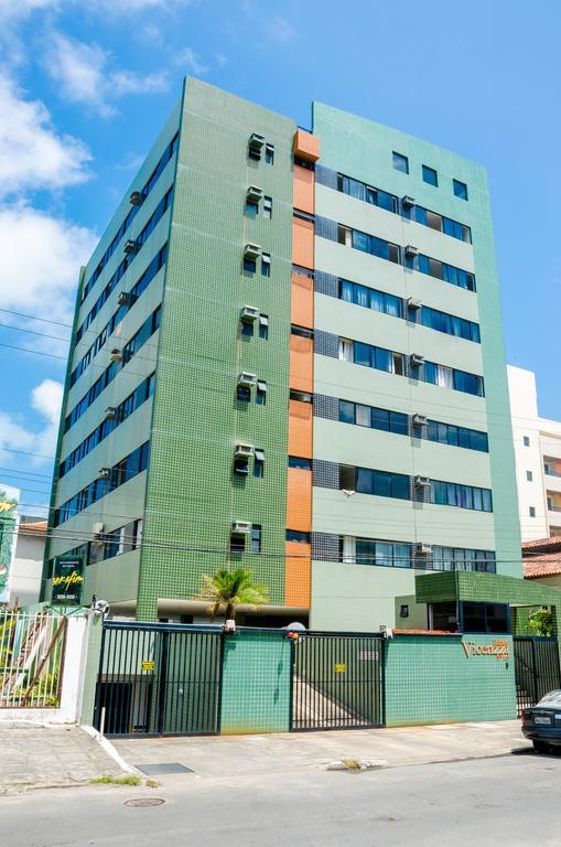 Apartamento Beira Mar Maceio Zimmer foto