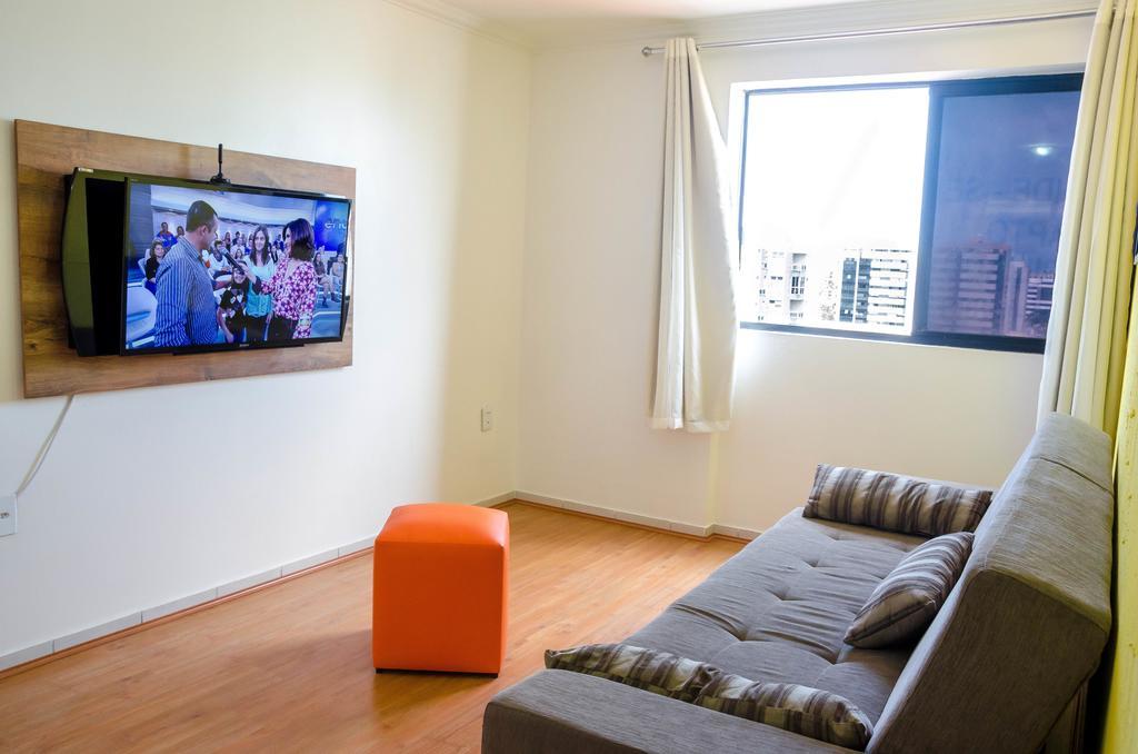 Apartamento Beira Mar Maceio Zimmer foto